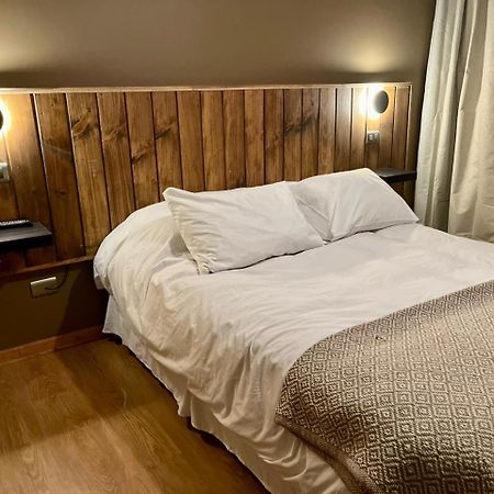 Blumen Hotel Concon Luaran gambar