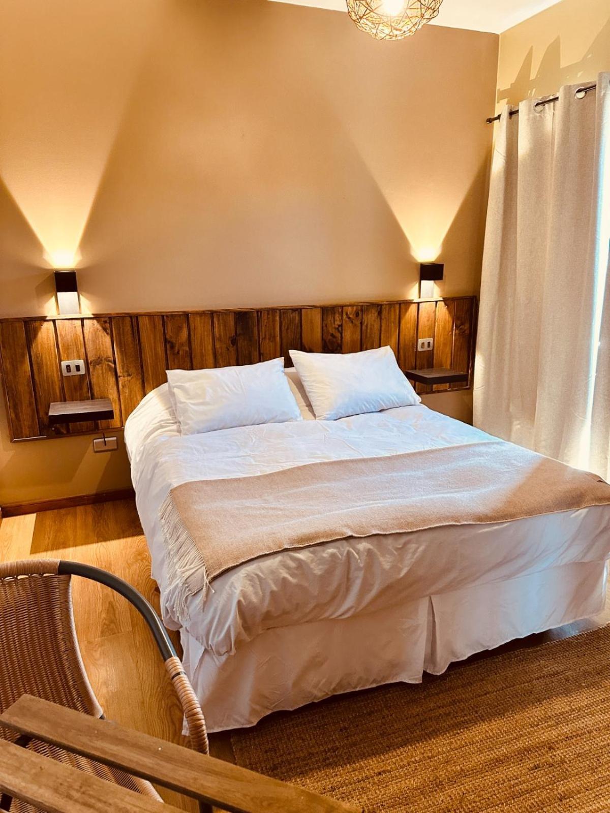 Blumen Hotel Concon Luaran gambar