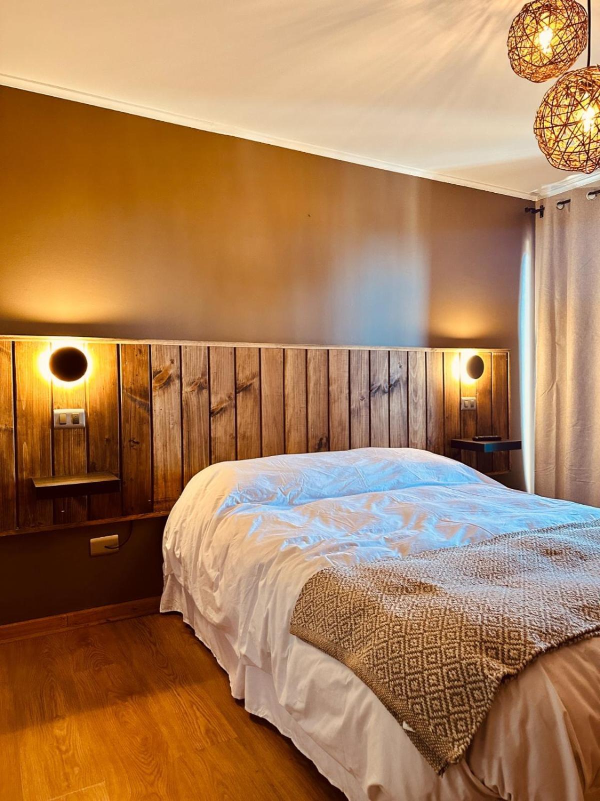 Blumen Hotel Concon Luaran gambar