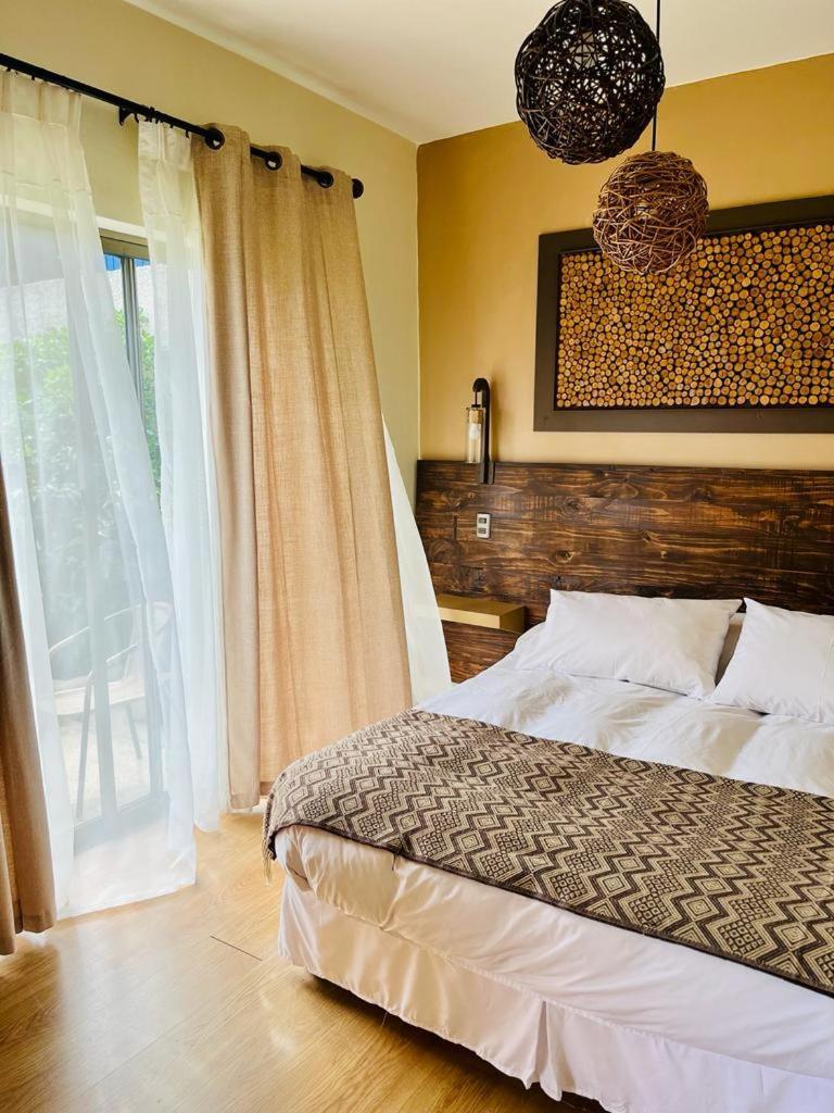 Blumen Hotel Concon Luaran gambar